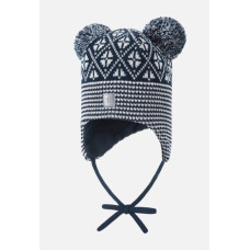 Шапка Reima Kuuru 5300215B-6981 зимняя